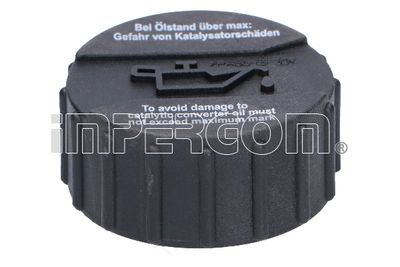 Vāciņš, Eļļas ieliešanas kakliņš ORIGINAL IMPERIUM 43005