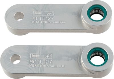 Aizmugurējās daļas pazemināšana TRW MCTL127
