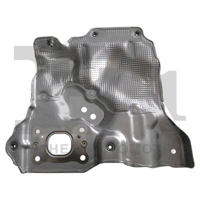 Прокладка, выпускной коллектор FA1 455-031