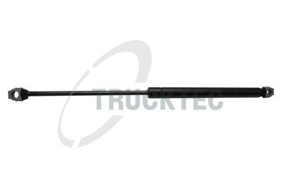 Gāzes atspere, Motora pārsegs TRUCKTEC AUTOMOTIVE 08.62.019