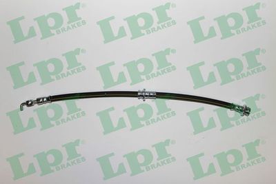 Тормозной шланг LPR 6T47392