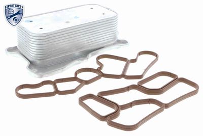 масляный радиатор, двигательное масло VEMO V30-60-1321