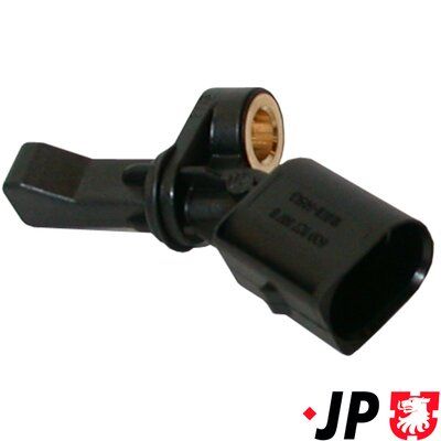 Devējs, Riteņu griešanās ātrums JP GROUP 1197101570