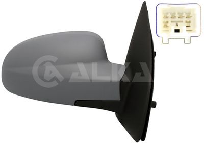 Наружное зеркало ALKAR 6126451