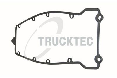 Прокладка, крышка головки цилиндра TRUCKTEC AUTOMOTIVE 08.10.148