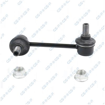 Stiepnis/Atsaite, Stabilizators GSP S050854
