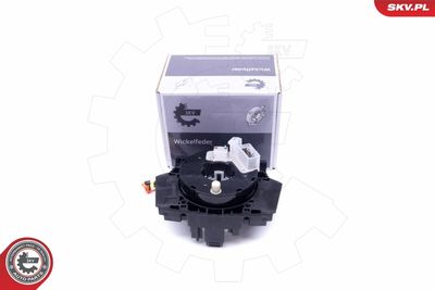 Spirālatspere, Gaisa spilvens ESEN SKV 96SKV525