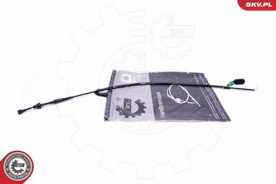 Akseleratora trose ESEN SKV 27SKV132