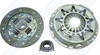 Sajūga komplekts RYMEC JT1447
