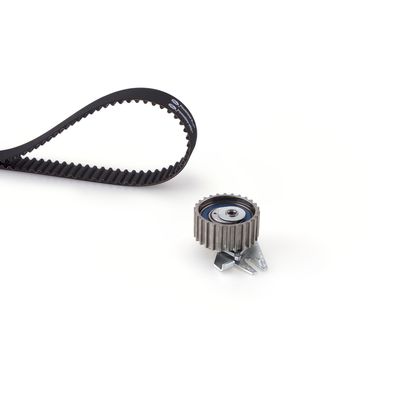 Комплект ремня ГРМ GATES K015431XS