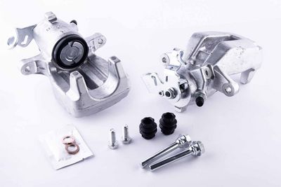 Тормозной суппорт HELLA 8AN 355 783-471