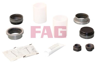 Remkomplekts, Ass pulka (Tilta sija) Schaeffler FAG 830 0051 30