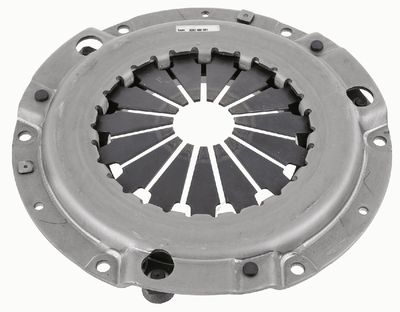 Sajūga piespiedējdisks SACHS 3082 688 001