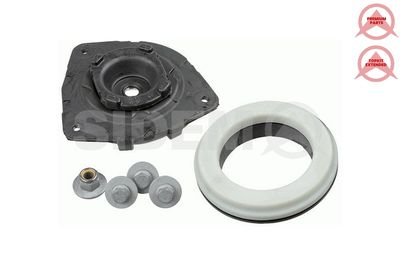 Remkomplekts, Amortizatora statnes balsts SIDEM 841416 KIT