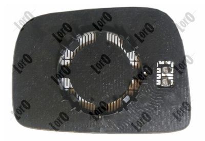 Spoguļstikls, Ārējais atpakaļskata spogulis ABAKUS 4129G01