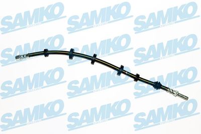 Тормозной шланг SAMKO 6T48320