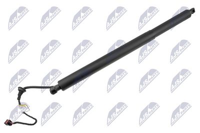 Elektromotors, Bagāžas nod. vāks NTY AE-KA-055