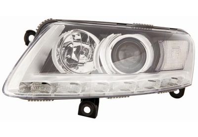 Основная фара ABAKUS 4461124LLDHEM