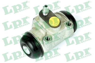 Колесный тормозной цилиндр LPR 4485