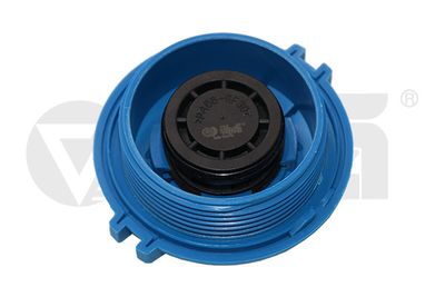 Крышка, резервуар охлаждающей жидкости vika 11210308901