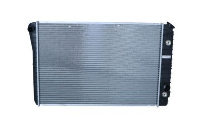 Radiators, Motora dzesēšanas sistēma NRF 50322