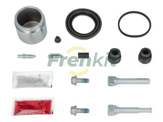 Ремкомплект, тормозной суппорт FRENKIT 754373