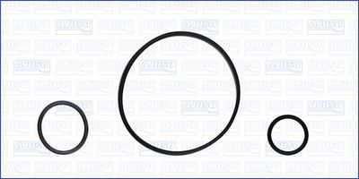 Blīvju komplekts, Eļļas radiators AJUSA 77006300