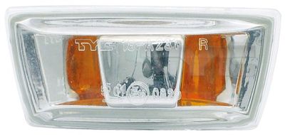 Фонарь указателя поворота TYC 18-0232-01-2