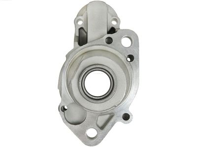 Крышка стартера, карбюратор AS-PL SBR5005