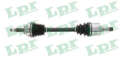 Приводной вал LPR DS61015