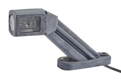 Габаритный фонарь HELLA 2XS 011 769-617