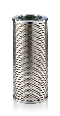 Filtrs, Hidropacēlāja sistēma MANN-FILTER HD1395