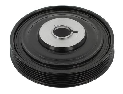 Ременный шкив, коленчатый вал CORTECO 80001299