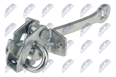 Фиксатор двери NTY EZC-PL-083