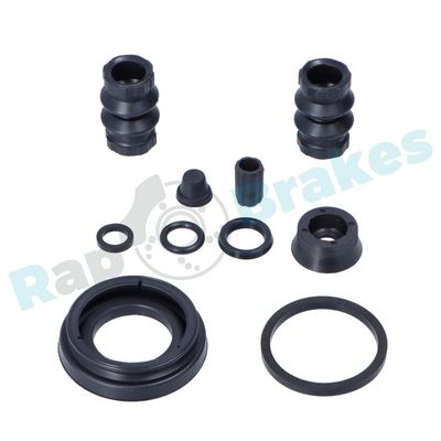 Ремкомплект, тормозной суппорт RAP BRAKES R-Z0036