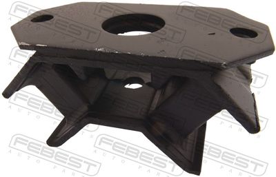 Подвеска, двигатель FEBEST SZM-005