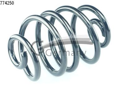 Balstiekārtas atspere CS GERMANY 14.774.250