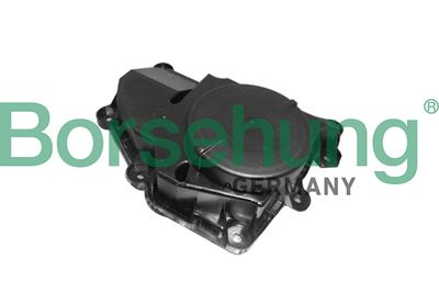 Маслосъемный щиток, вентиляция картера BORSEHUNG B11918
