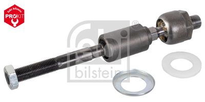 Осевой шарнир, рулевая тяга FEBI BILSTEIN 44644