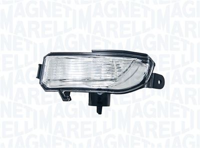 Pagrieziena signāla lukturis MAGNETI MARELLI 182200604300