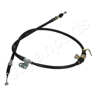 JAPANPARTS BC338R Trose, Stāvbremžu sistēma