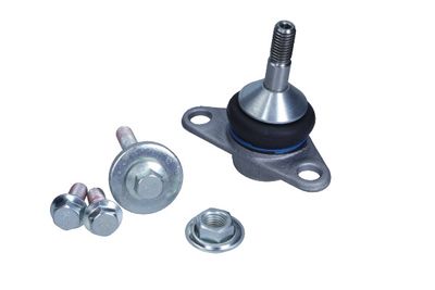 Balst-/Virzošais šarnīrs QUARO QS3590/HQ