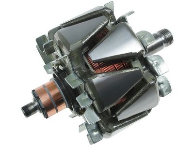 Rotors, Ģenerators AS-PL AR5075S