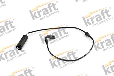 Indikators, Bremžu uzliku nodilums KRAFT AUTOMOTIVE 6122600