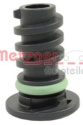 Korķis, Eļļas vācele METZGER 8030052