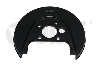 Отражатель, диск тормозного механизма vika 66151712601