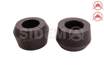 Ремкомплект, подшипник стабилизатора SIDEM 865814 SET