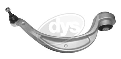 Neatkarīgās balstiekārtas svira, Riteņa piekare DYS 26-20976