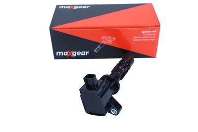 Катушка зажигания MAXGEAR 13-0376