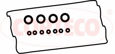 Прокладка, крышка головки цилиндра CORTECO 440176P